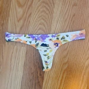 Midori reversable bottoms